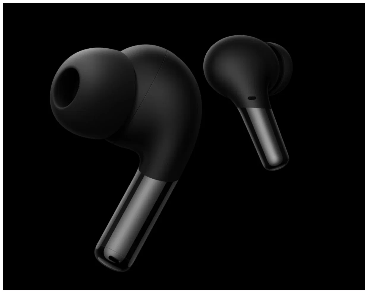 Беспроводные наушники OnePlus Buds Pro в Челябинске купить по недорогим ценам с доставкой