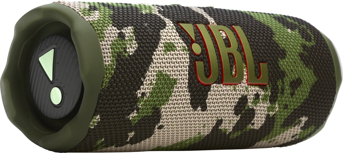Портативная акустика JBL Flip 7 (Хаки)