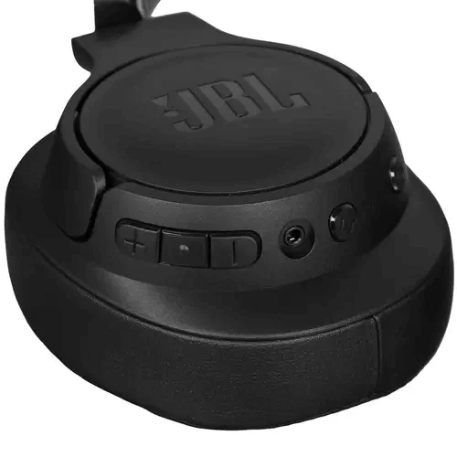 Беспроводные наушники JBL Tune 760NC в Челябинске купить по недорогим ценам с доставкой