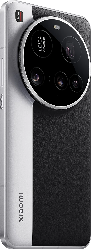Смартфон Xiaomi 15 Ultra 16/512Gb Серебристый хром в Челябинске купить по недорогим ценам с доставкой