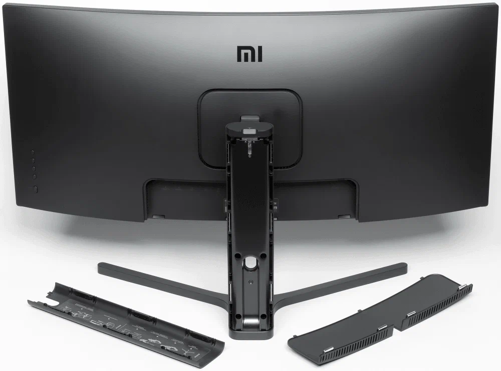 Монитор Xiaomi Curved Gaming Monitor G34WQi 34" в Челябинске купить по недорогим ценам с доставкой
