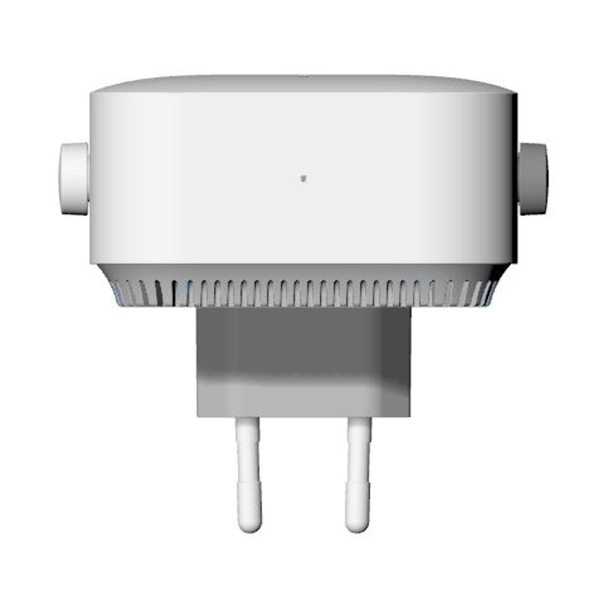 Wi-Fi усилитель Xiaomi Mi Wi-Fi Range Extender N300 Global DVB4398GL в Челябинске купить по недорогим ценам с доставкой