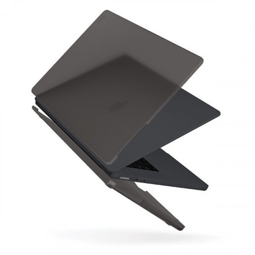 Накладка UNIQ Claro Ultra-Slim Hardshell Case for MacBook Air 15'' 2023-2025 в Челябинске купить по недорогим ценам с доставкой
