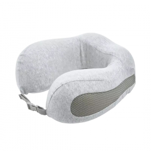 Дорожная подушка-подголовник Xiaomi Pillow 8H Us Air в Челябинске купить по недорогим ценам с доставкой