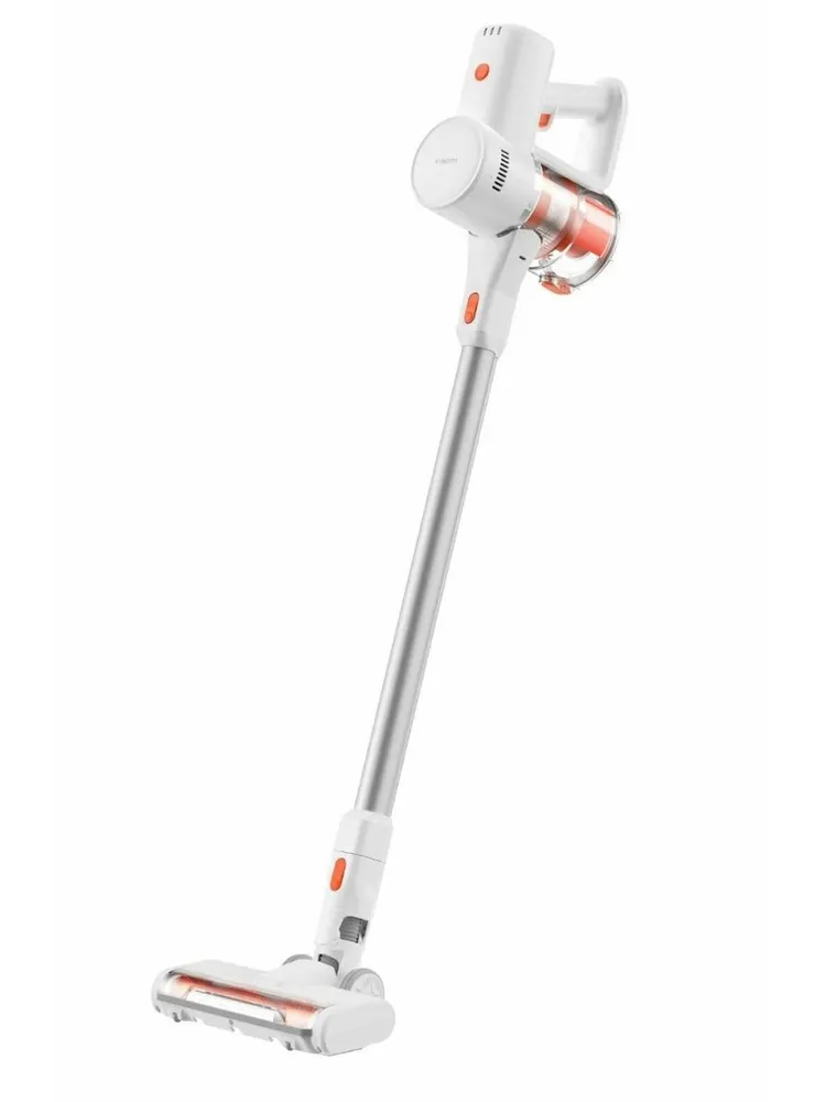 Вертикальный пылесос Xiaomi Vacuum Cleaner G20 в Челябинске купить по недорогим ценам с доставкой