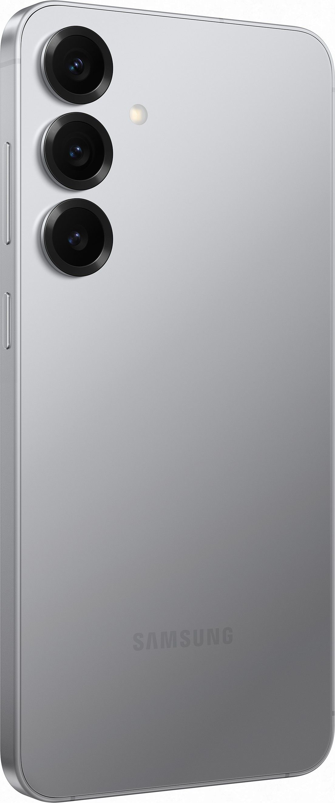 Смартфон Samsung Galaxy S25+ 12/512Gb, серый в Челябинске купить по недорогим ценам с доставкой