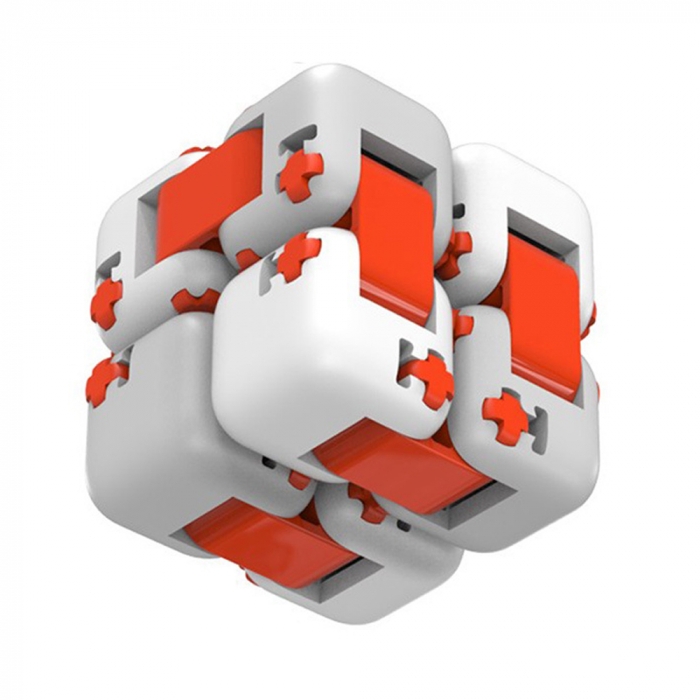 Конструктор Xiaomi MITU Fidget Building Blocks в Челябинске купить по недорогим ценам с доставкой