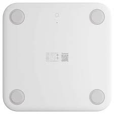 Весы напольные YUNMAI Smart Scale 3, белые в Челябинске купить по недорогим ценам с доставкой
