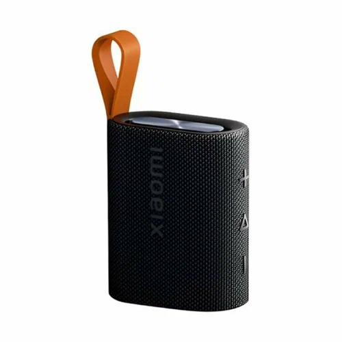 Портативная колонка Xiaomi Mi Sound Pocket в Челябинске купить по недорогим ценам с доставкой