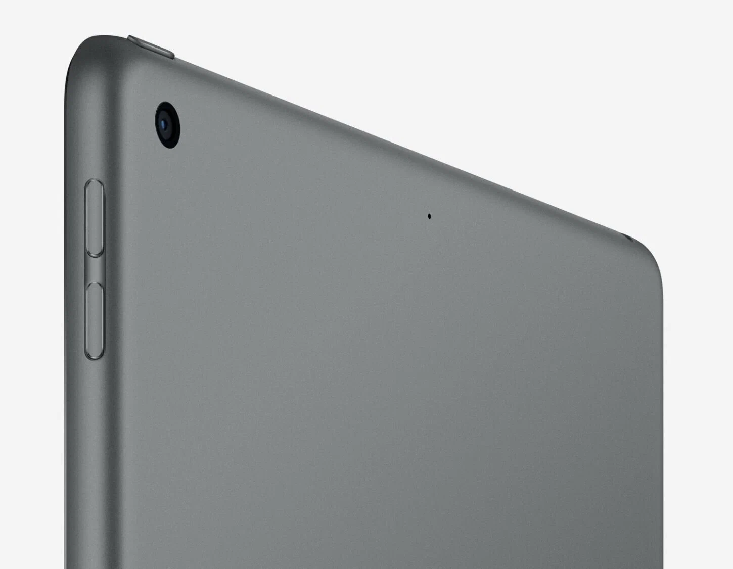 Планшет Apple iPad (2021) 256Gb Wi-Fi + Cellular, серый космос в Челябинске купить по недорогим ценам с доставкой