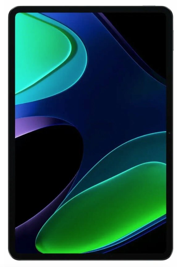 Планшет Xiaomi Pad 6 8/256 ГБ, Wi-Fi, синий в Челябинске купить по недорогим ценам с доставкой