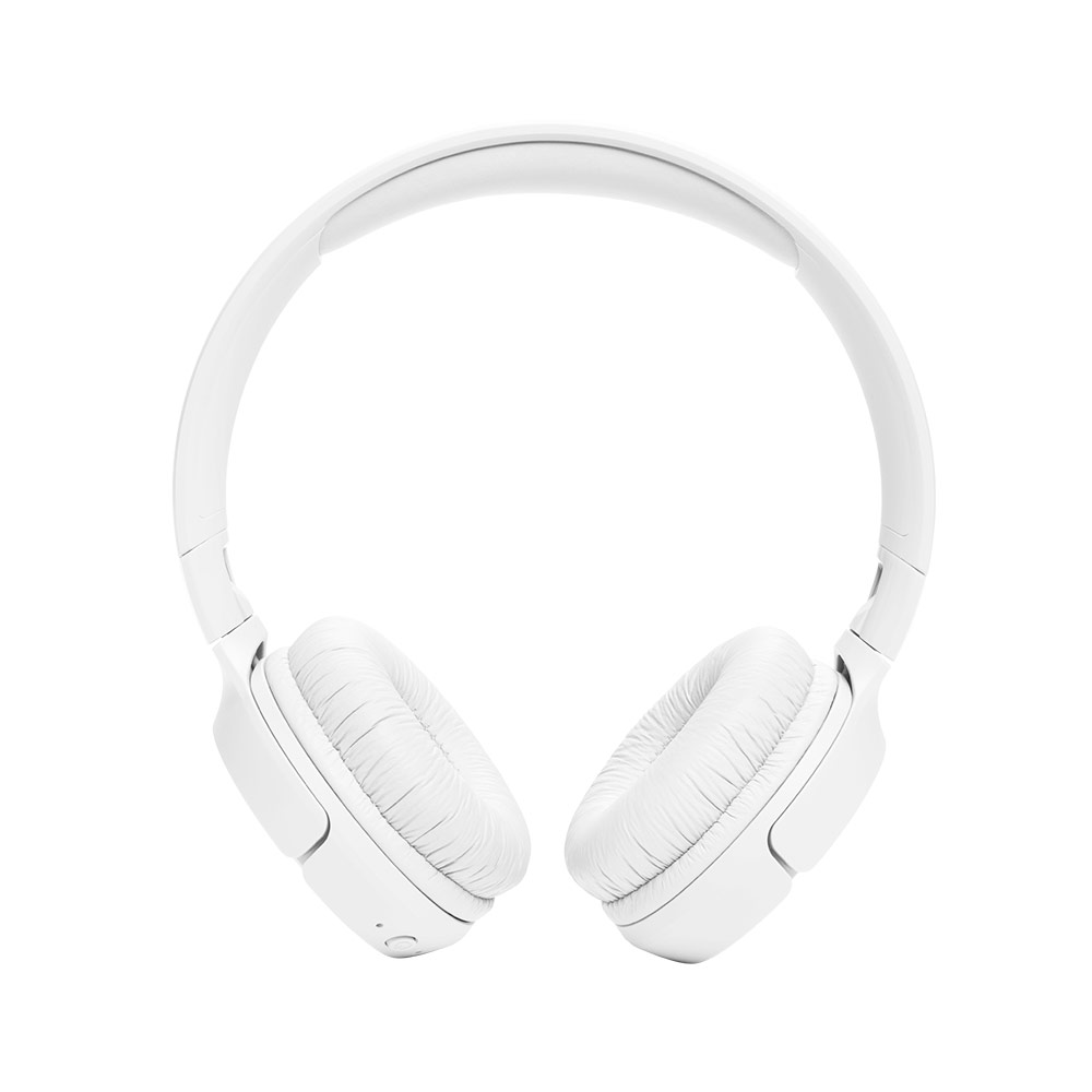Беспроводные наушники JBL Tune 520BT (Белый)