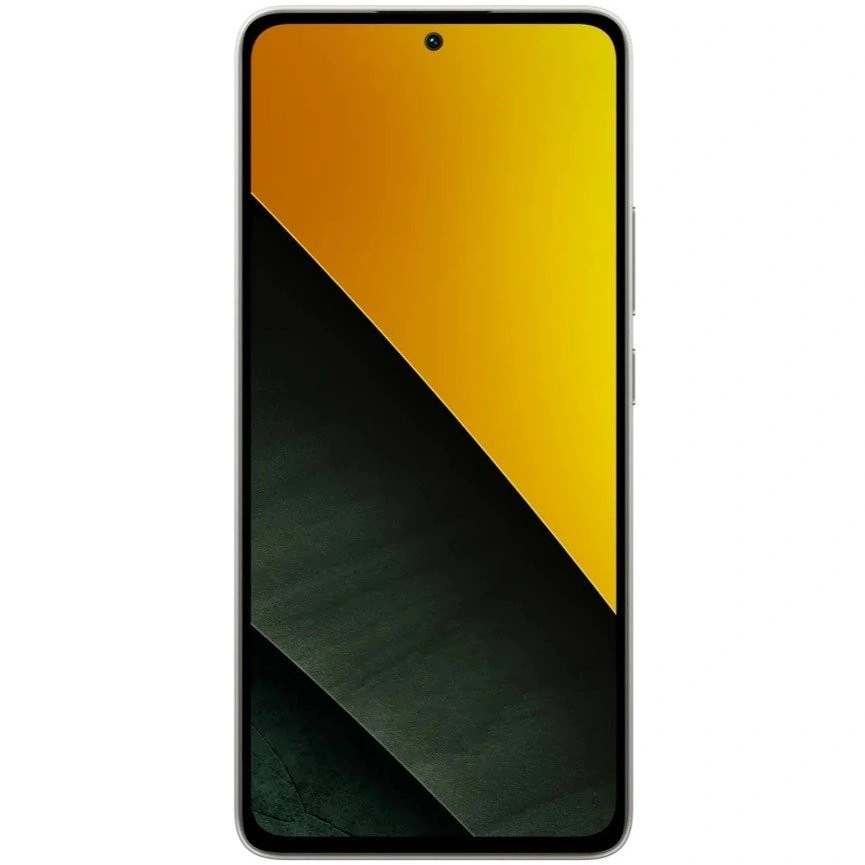 Смартфон Xiaomi POCO M7 Pro 5G 12/256Gb, Silver в Челябинске купить по недорогим ценам с доставкой