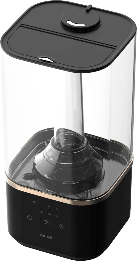 Увлажнитель воздуха Deerma Humidifier DEM-F10W в Челябинске купить по недорогим ценам с доставкой