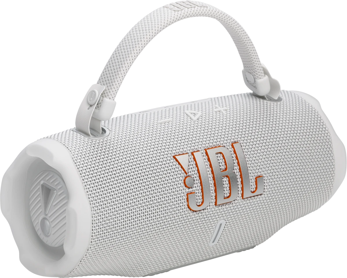 Портативная акустика JBL Charge 6 в Челябинске купить по недорогим ценам с доставкой