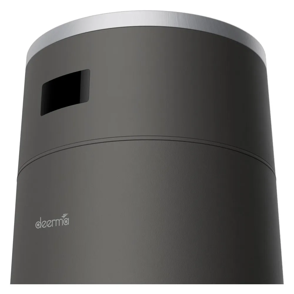 Увлажнитель воздуха Xiaomi Deerma Humidifier DEM-F950W, серый в Челябинске купить по недорогим ценам с доставкой