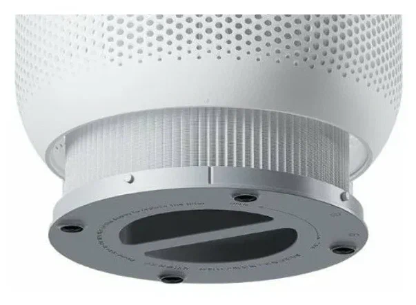 Очиститель воздуха Xiaomi Smart Air Purifier 4 Compact в Челябинске купить по недорогим ценам с доставкой