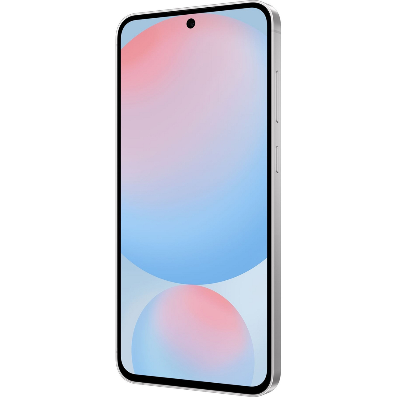 Смартфон Samsung Galaxy S24 FE 8/128Gb, голубой в Челябинске купить по недорогим ценам с доставкой