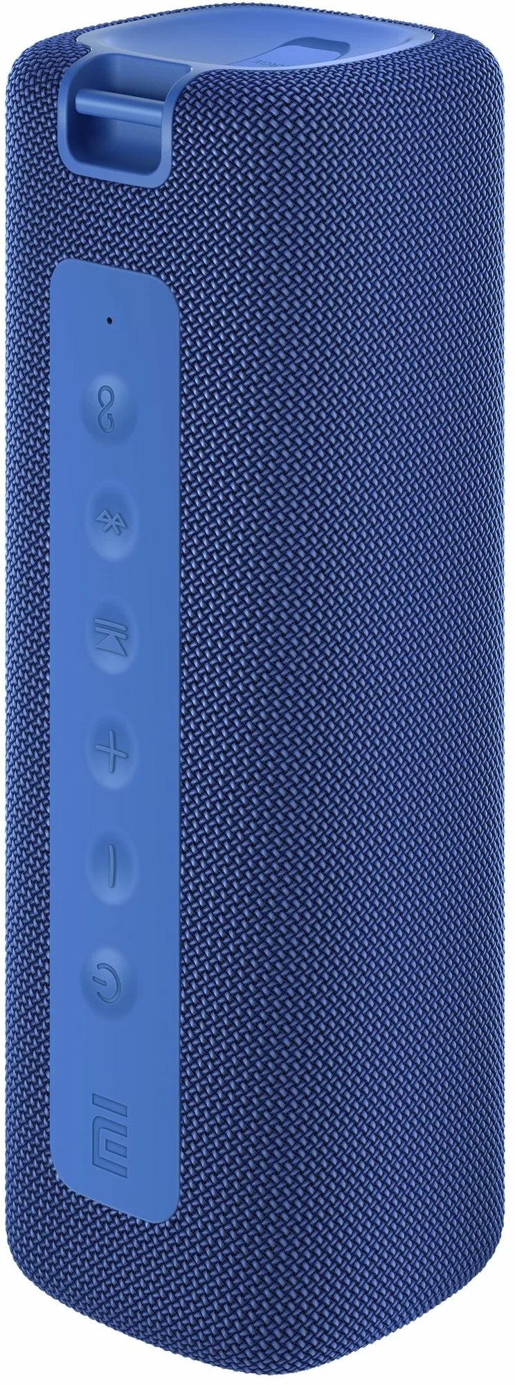Колонка портативная Xiaomi Mi Portable Bluetooth Speaker в Челябинске купить по недорогим ценам с доставкой