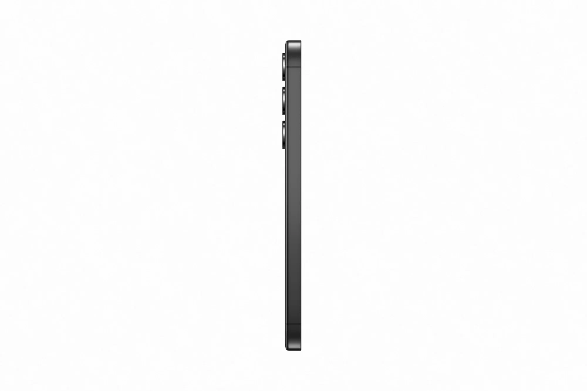 Смартфон Samsung Galaxy S24 8/256Gb Titanium Black в Челябинске купить по недорогим ценам с доставкой