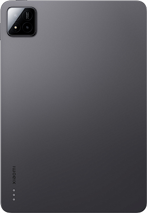 Планшет Xiaomi Pad 7 8/256 ГБ, Wi-Fi, серый в Челябинске купить по недорогим ценам с доставкой
