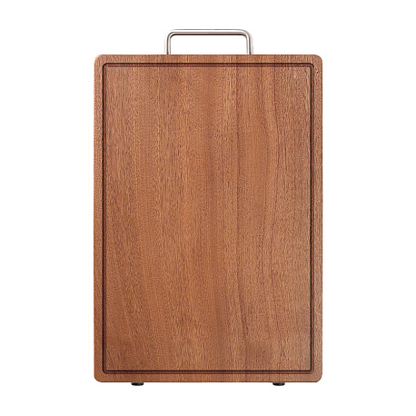 Разделочная доска Xiaomi HuoHou Cutting Board 400x280x30 (HU0251) в Челябинске купить по недорогим ценам с доставкой