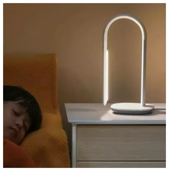 Настольная лампа Mijia Philips Table Lamp 3 в Челябинске купить по недорогим ценам с доставкой