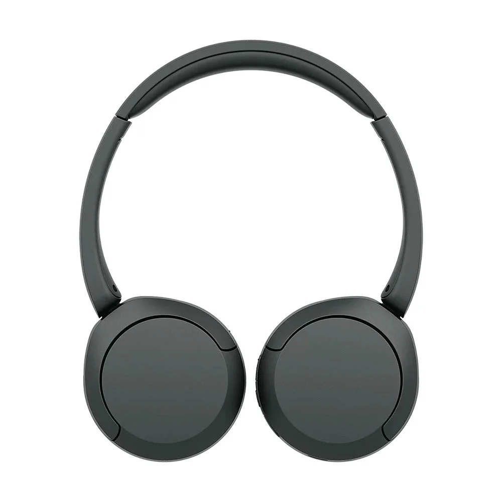 Беспроводные наушники Sony WH-CH520 в Челябинске купить по недорогим ценам с доставкой