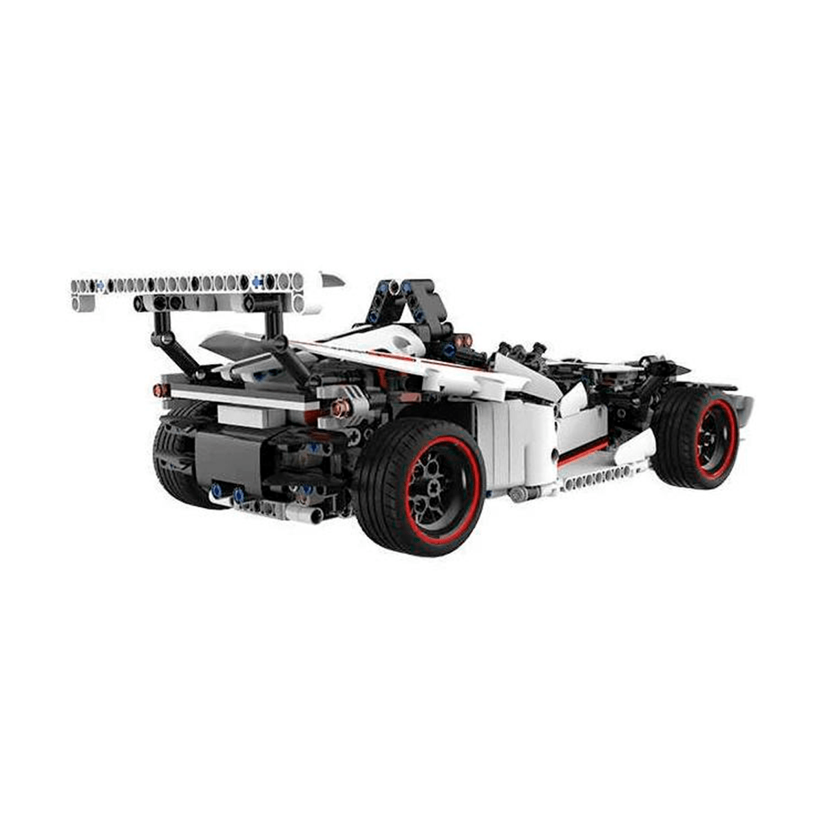 Конструктор Xiaomi MITU GLSC01IQL Smart Building Blocks Road Racing в Челябинске купить по недорогим ценам с доставкой