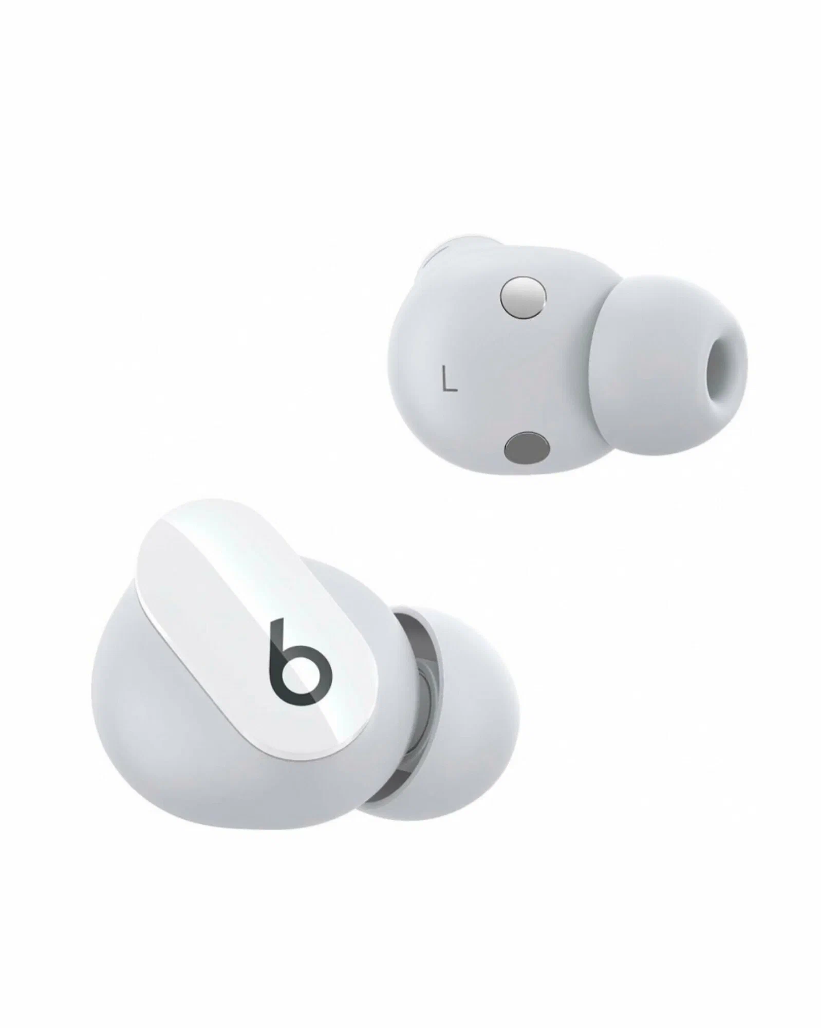 Беспроводные наушники Beats Studio Buds True Wireless в Челябинске купить по недорогим ценам с доставкой