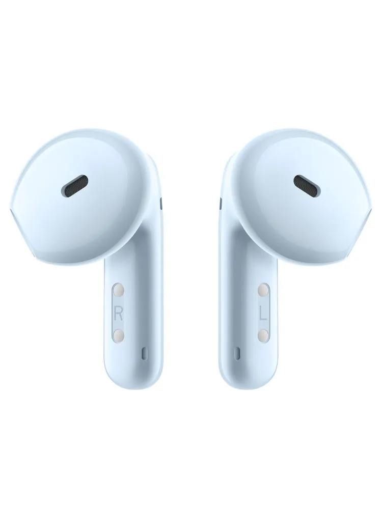 Беспроводные наушники Xiaomi Redmi Buds 6 Active (Синий)
