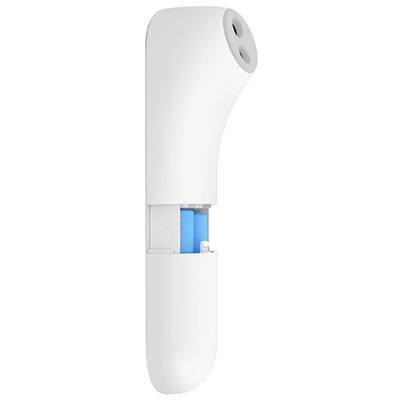 Бесконтактный термометр Xiaomi iHealth Meter Thermometer в Челябинске купить по недорогим ценам с доставкой