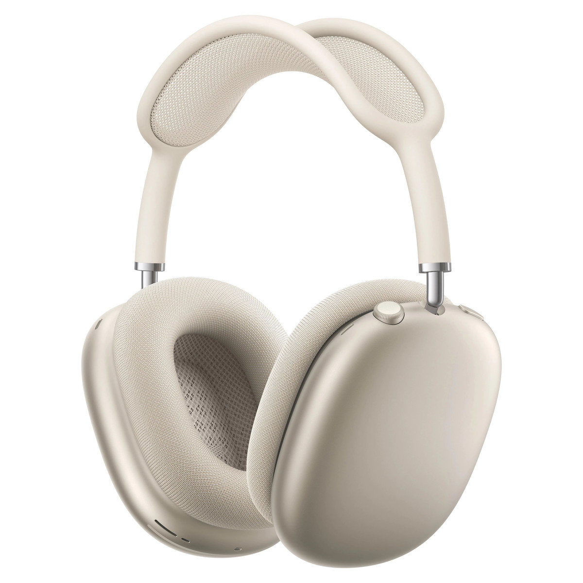 Беспроводные наушники Apple AirPods Max (Type-C) в Челябинске купить по недорогим ценам с доставкой