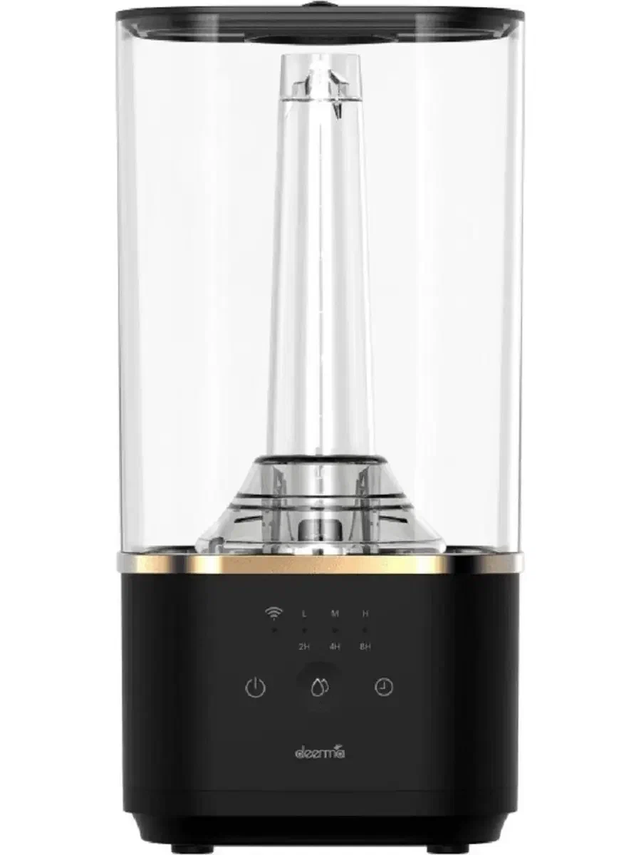 Увлажнитель воздуха Deerma Humidifier DEM-F10W в Челябинске купить по недорогим ценам с доставкой