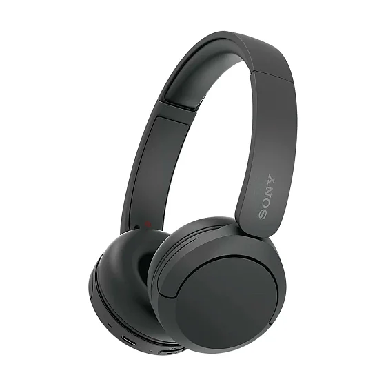 Беспроводные наушники Sony WH-CH520 в Челябинске купить по недорогим ценам с доставкой