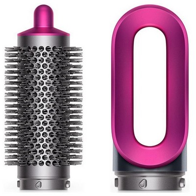 Стайлер Dyson Airwrap Complete HS01, фуксия в Челябинске купить по недорогим ценам с доставкой