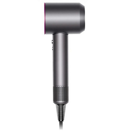 Фен для волос Xiaomi SenCiciMen Hair Dryer HD15, розовый (5 насадок) в Челябинске купить по недорогим ценам с доставкой