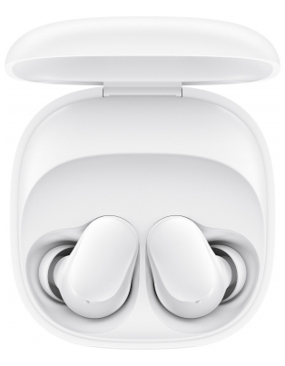 Беспроводные наушники Xiaomi Redmi Buds 6 Play (Белый)