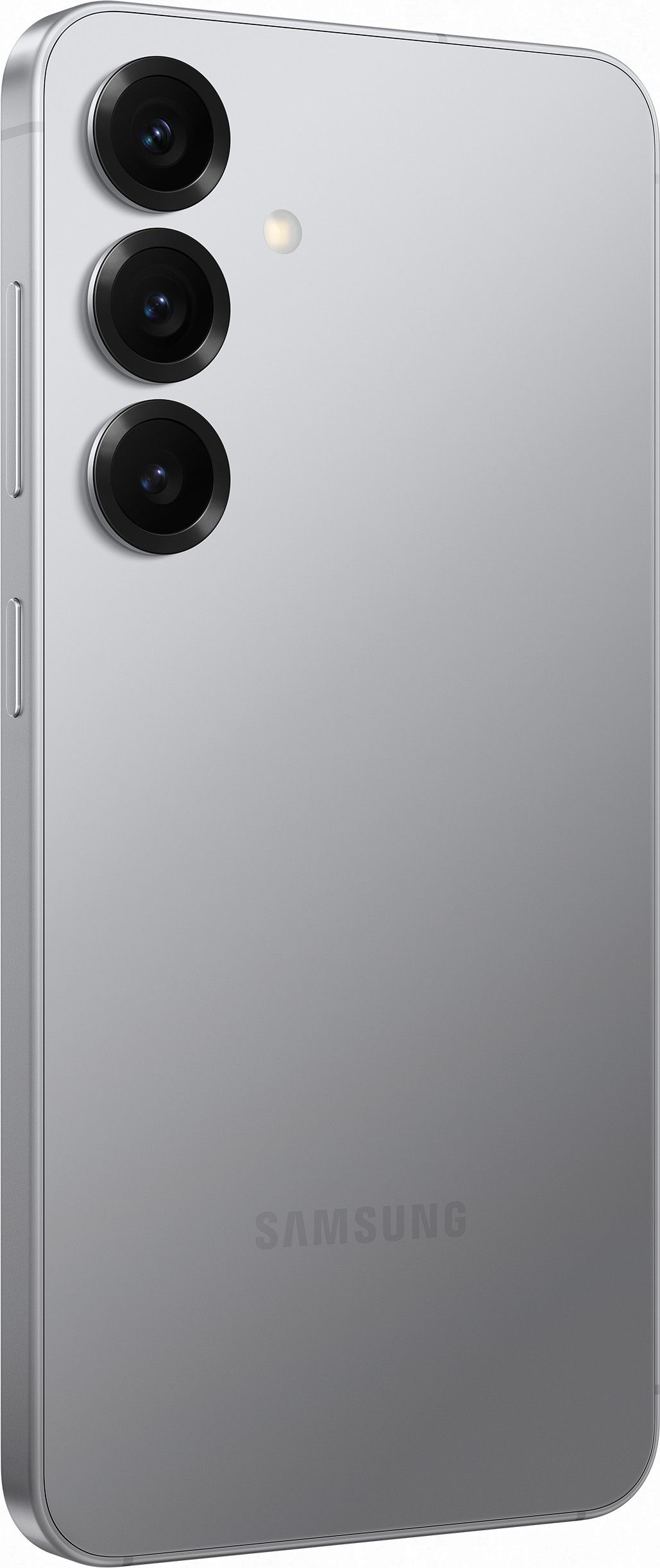 Смартфон Samsung Galaxy S25 12/512Gb, серый в Челябинске купить по недорогим ценам с доставкой