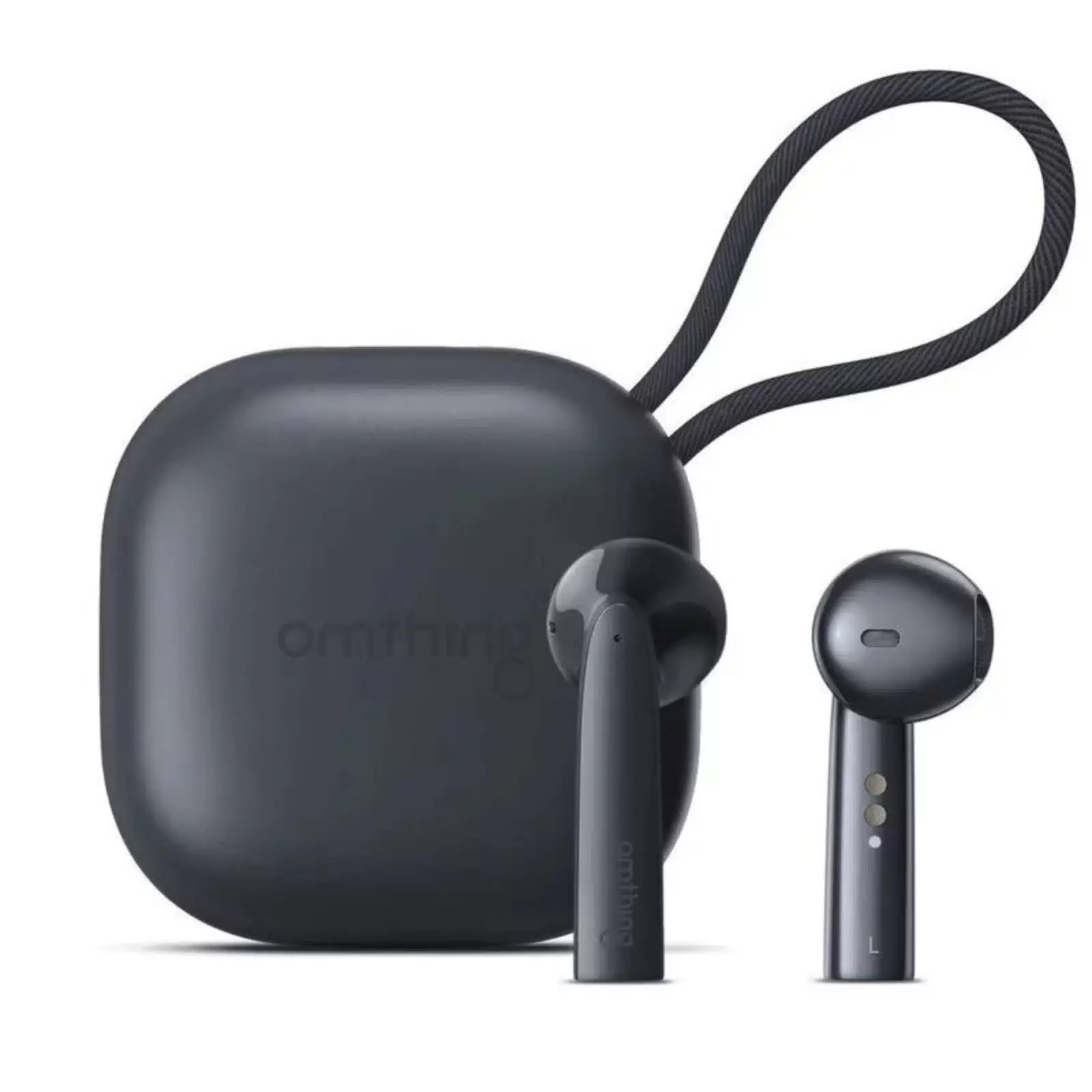 Беспроводные наушники Xiaomi 1MORE Omthing AirFree Pods (EO005) в Челябинске купить по недорогим ценам с доставкой