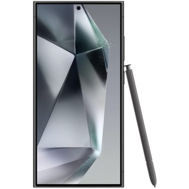 Смартфон Samsung Galaxy S24 Ultra 12/512Gb Titanium Green в Челябинске купить по недорогим ценам с доставкой