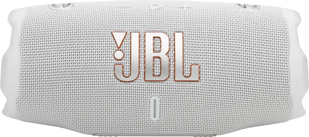 Портативная акустика JBL Charge 6 в Челябинске купить по недорогим ценам с доставкой