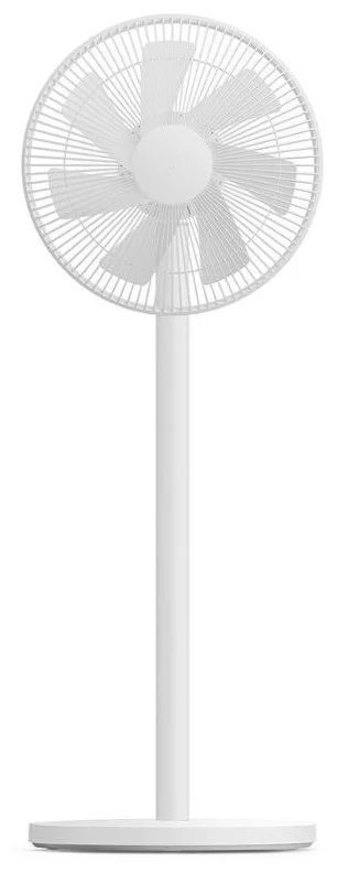 Напольный вентилятор Xiaomi Mijia DC Inverter Fan 1X в Челябинске купить по недорогим ценам с доставкой