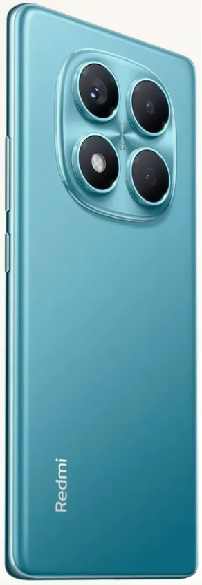 Смартфон Xiaomi Redmi Note 14 Pro 8/256Gb Blue в Челябинске купить по недорогим ценам с доставкой