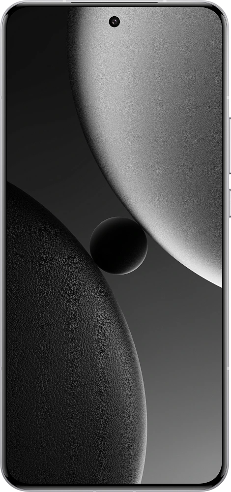 Смартфон Xiaomi 15 Ultra 16/512Gb Серебристый хром в Челябинске купить по недорогим ценам с доставкой