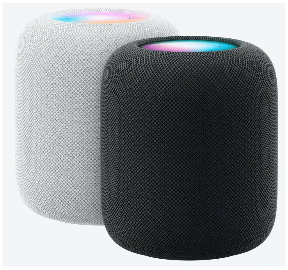 Умная колонка Apple HomePod (2nd generation) в Челябинске купить по недорогим ценам с доставкой