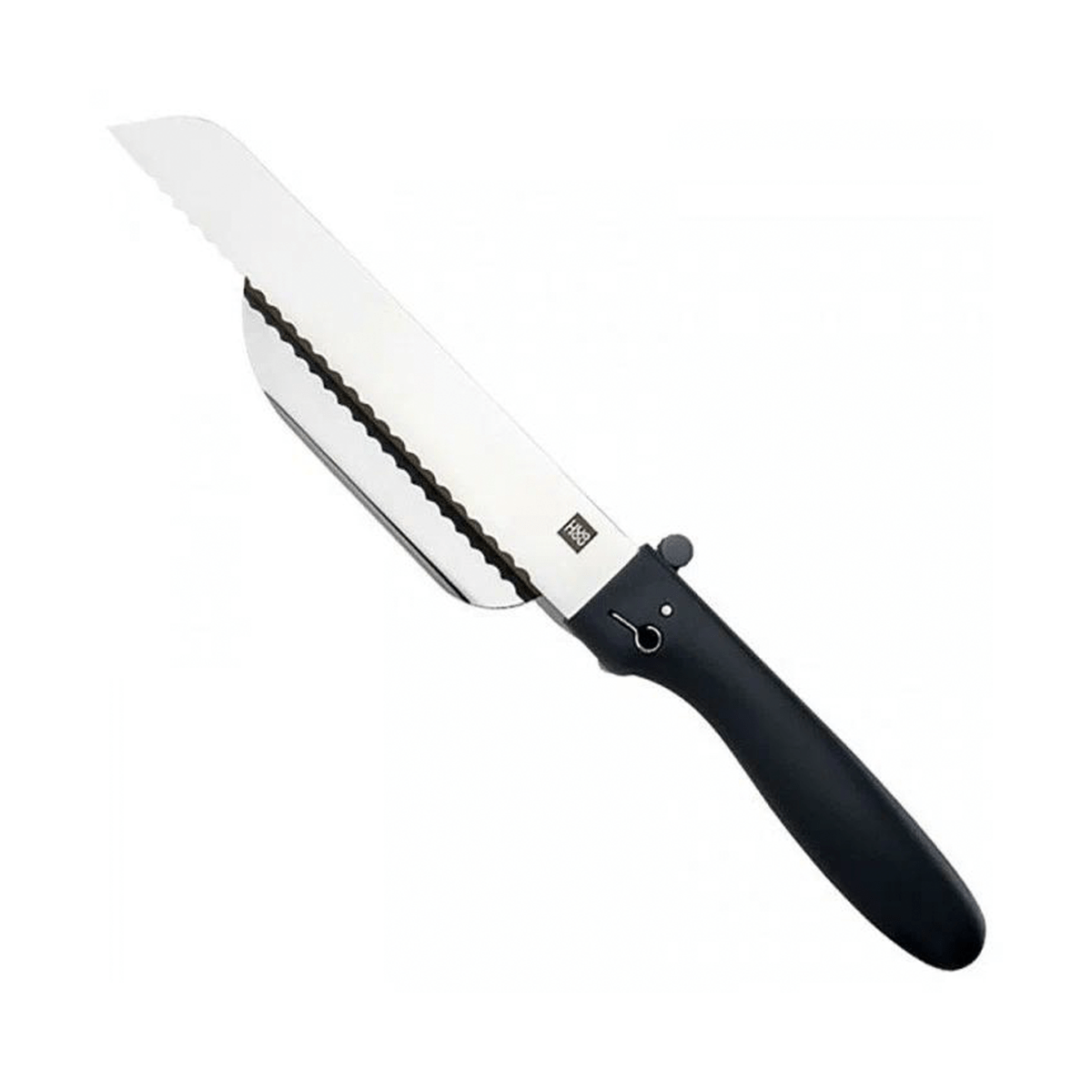 Нож для нарезки хлеба Xiaomi Huo Hou Bread Knife в Челябинске купить по недорогим ценам с доставкой