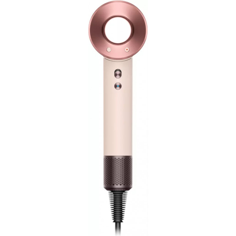 Фен Dyson Supersonic Nural HD15, Ceramic Pink/Rose Gold в Челябинске купить по недорогим ценам с доставкой