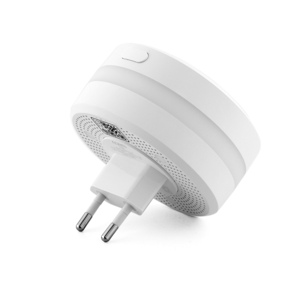 Шлюз Умного дома Aqara Hub M1S, белый (HM1S-G01) в Челябинске купить по недорогим ценам с доставкой