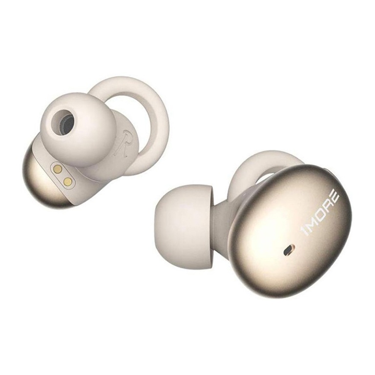 Беспроводные наушники Xiaomi 1MORE Stylish True Wireless E1026BT (Золотой)